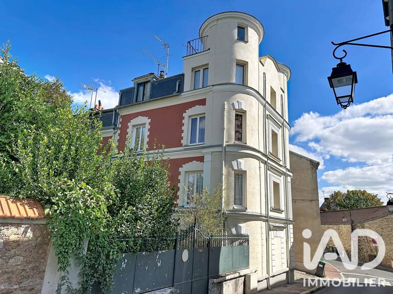 Vente Appartement 3 pièces — photo 1