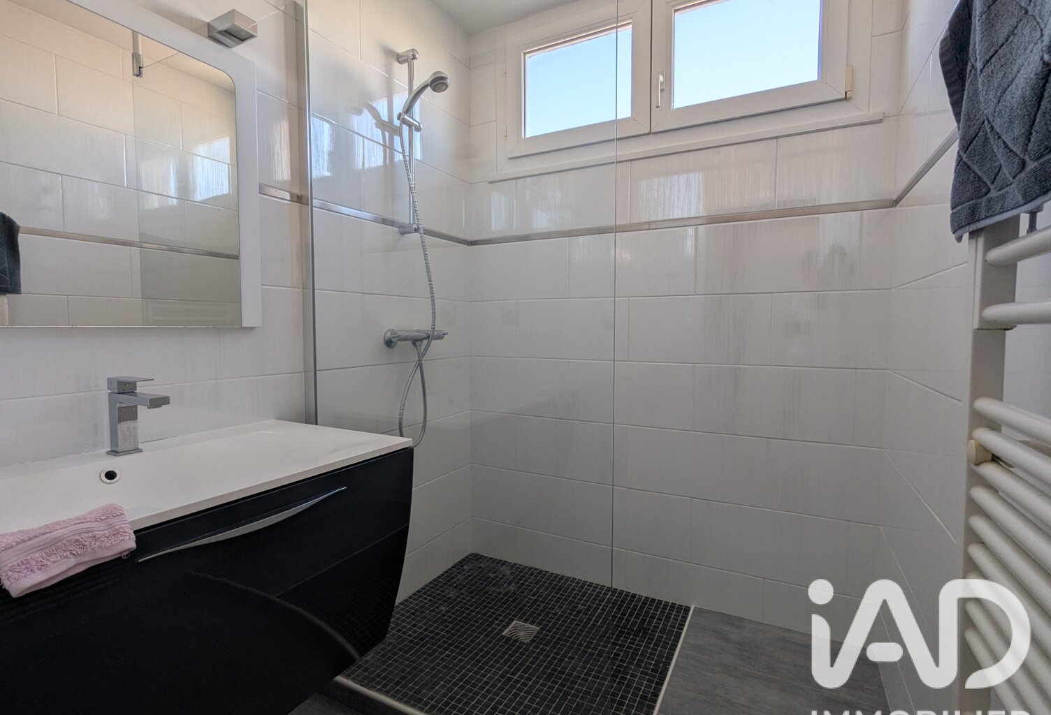 Vente Appartement 4 pièces — photo 1