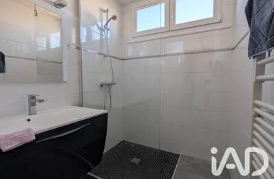 Vente Appartement 4 pièces — photo du bien