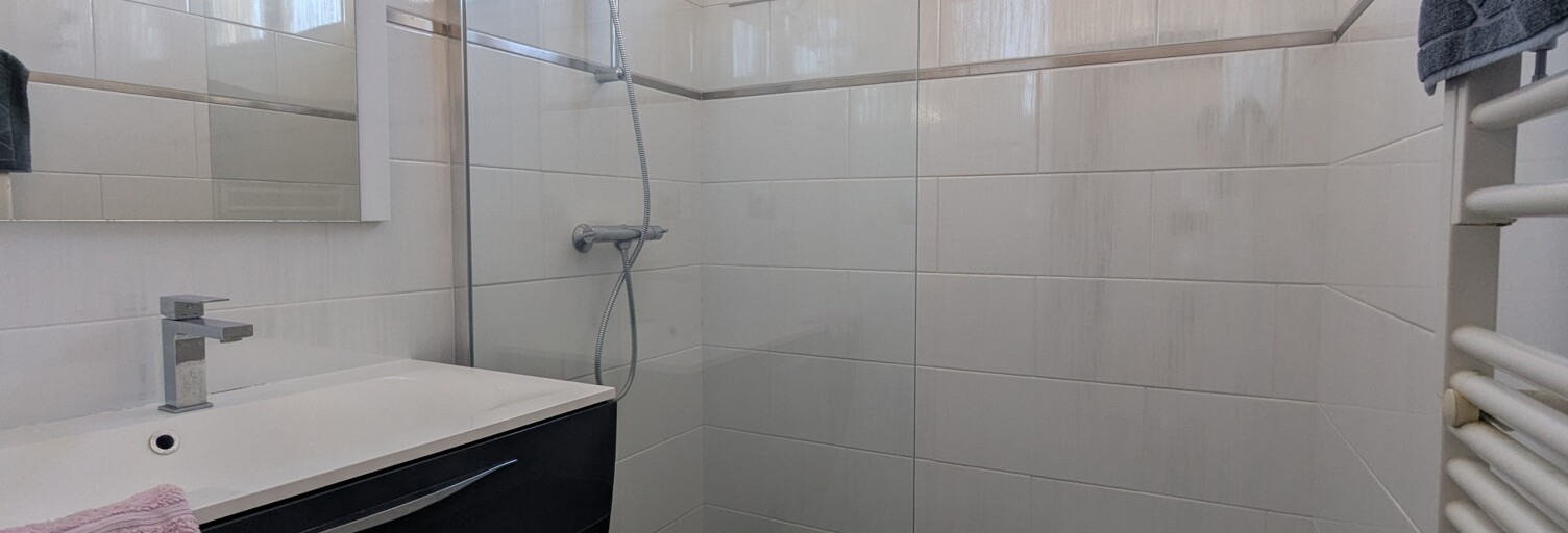 Appartement 4 Pièces 76 m² à vendre à Brest (29200)