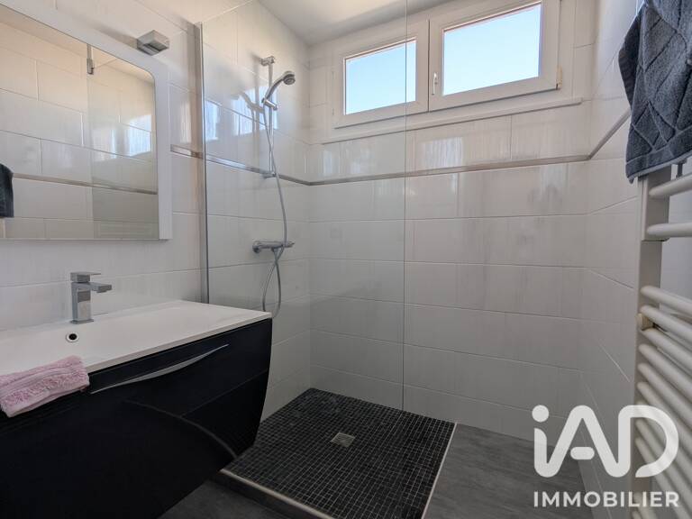 Vente Appartement 4 pièces — photo 1