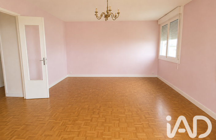 Vente Appartement 4 pièces — photo 3