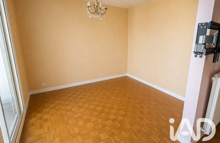 Vente Appartement 4 pièces — photo 4