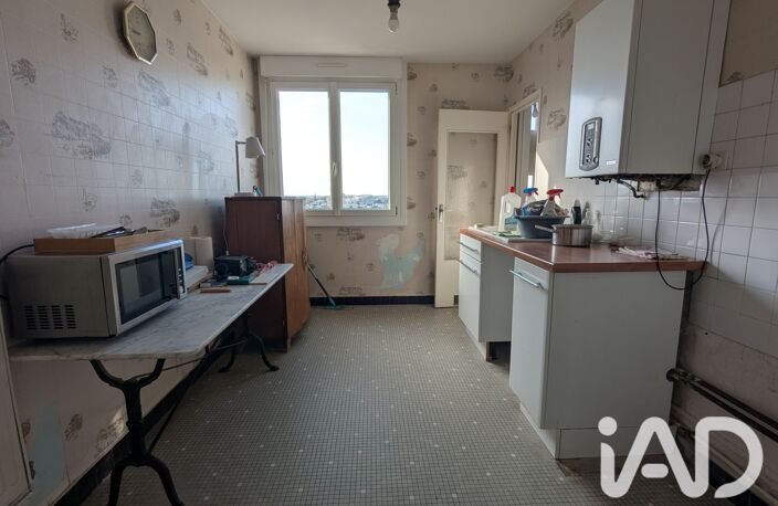 Vente Appartement 4 pièces — photo 5