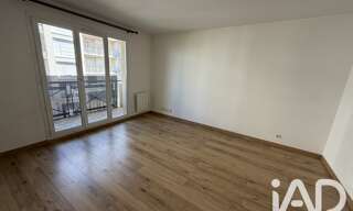 Appartement 2 Pièces 40 m² à vendre à Melun (77000)
