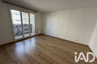 Appartement 2 pièces 135000 €