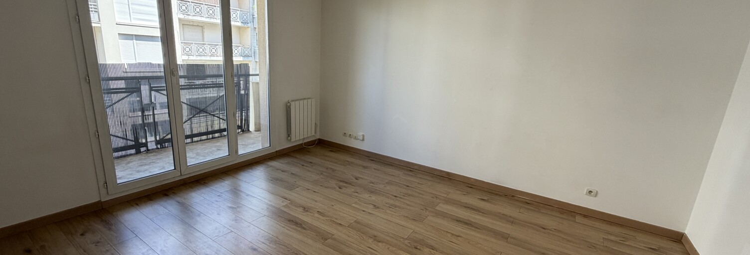 Appartement 2 Pièces 40 m² à vendre à Melun (77000)