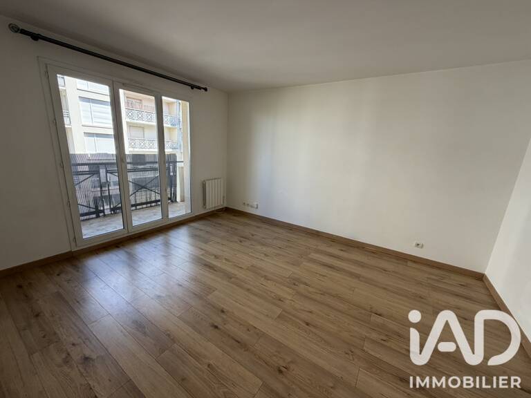 Vente Appartement 2 pièces — photo 1