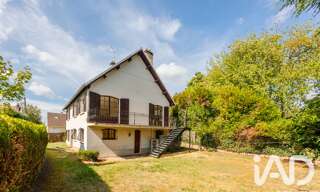 Maison 7 Pièces 181 m² à vendre à Margency (95580)