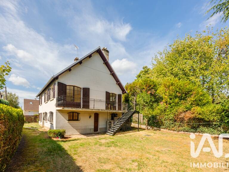 Vente Maison traditionnelle 7 pièces — photo 1