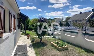 Maison 6 Pièces 150 m² à vendre à Ancenis-Saint-Géréon (44150)