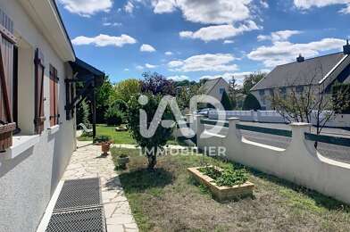Maison 6 pièces 385000 €