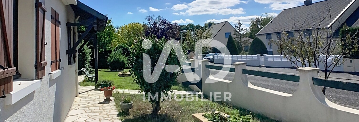 Maison 6 Pièces 150 m² à vendre à Ancenis-Saint-Géréon (44150)