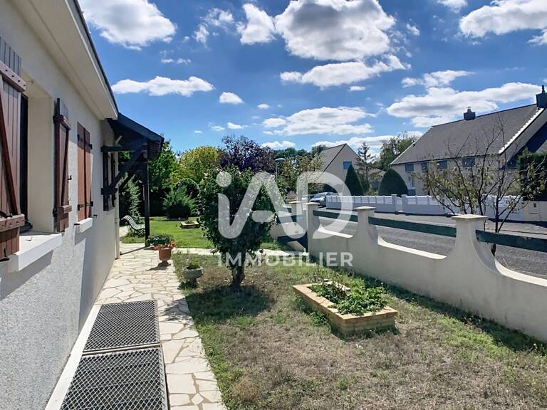 Vente Maison traditionnelle 6 pièces — photo 1