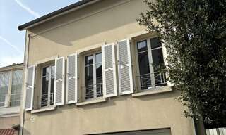 Maison 4 Pièces 90 m² à vendre à Bois-Colombes (92270)