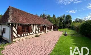 Maison 4 Pièces 72 m² à vendre à Livarot-Pays-d'Auge (14140)