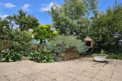 Maison 4 pièces 164500 €