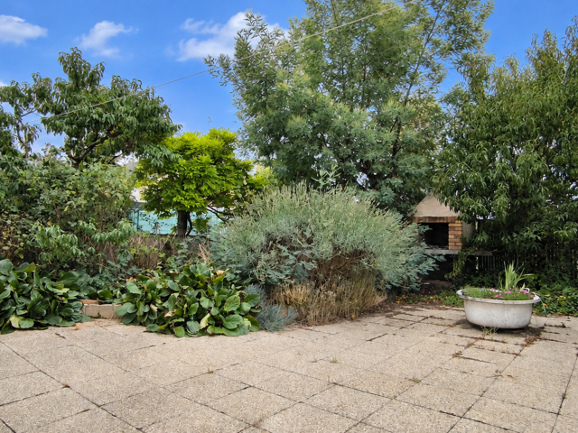 Vente Maison/villa 4 pièces — photo du bien