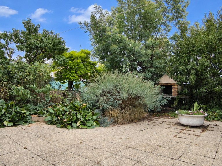 Vente Maison/villa 4 pièces — photo 1