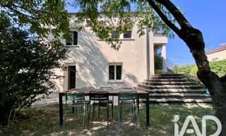 Maison 6 Pièces 135 m² à vendre à Tournon-sur-Rhône (07300)