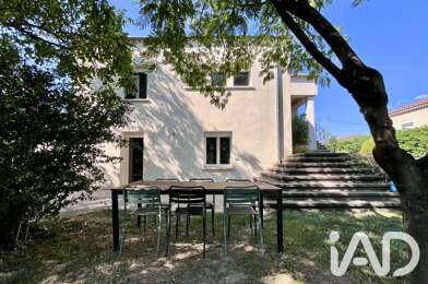 Maison 6 pièces 349000 €
