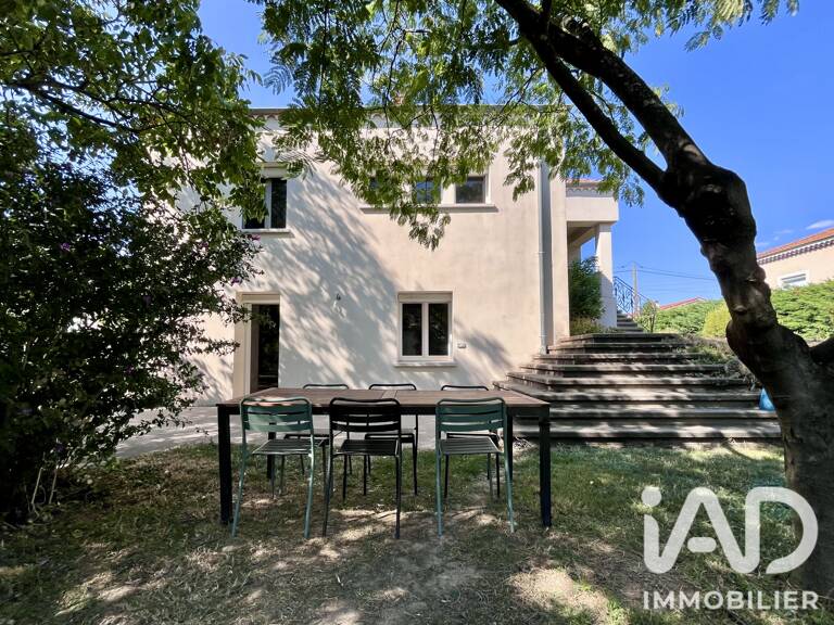 Vente Maison/villa 6 pièces — photo 1