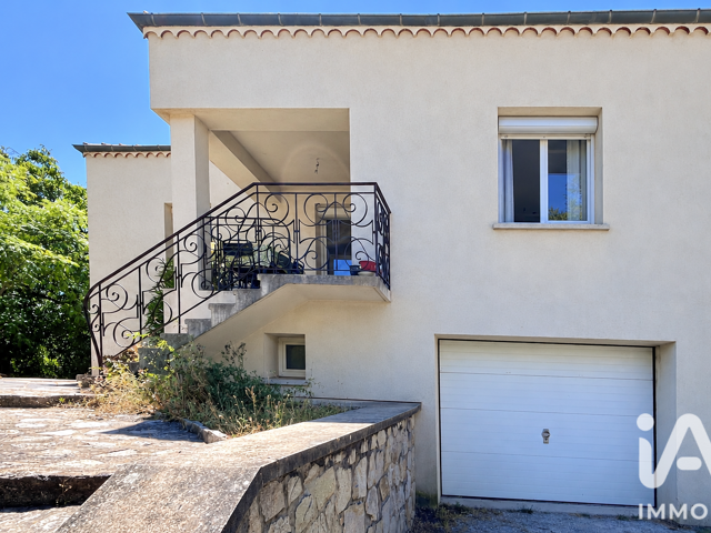 Vente Maison/villa 6 pièces — photo du bien