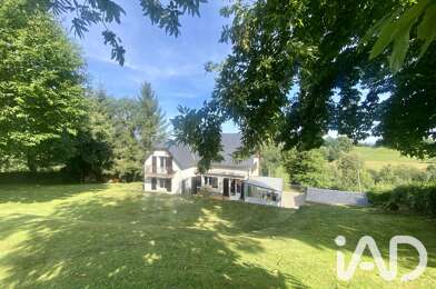 Maison 6 pièces 335000 €