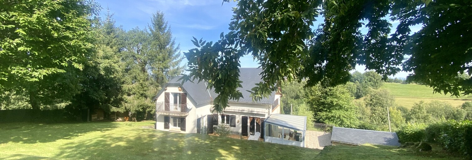 Maison 6 Pièces 174 m² à vendre à Gerde (65200)