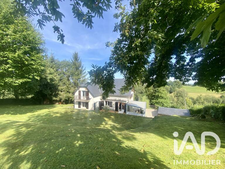 Vente Maison traditionnelle 6 pièces — photo 1