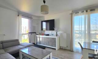 Appartement 3 Pièces 56 m² à vendre à Carrières-sous-Poissy (78955)