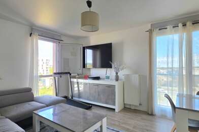 Appartement 3 pièces 227000 €