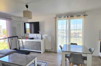 Vente Appartement 3 pièces — photo du bien