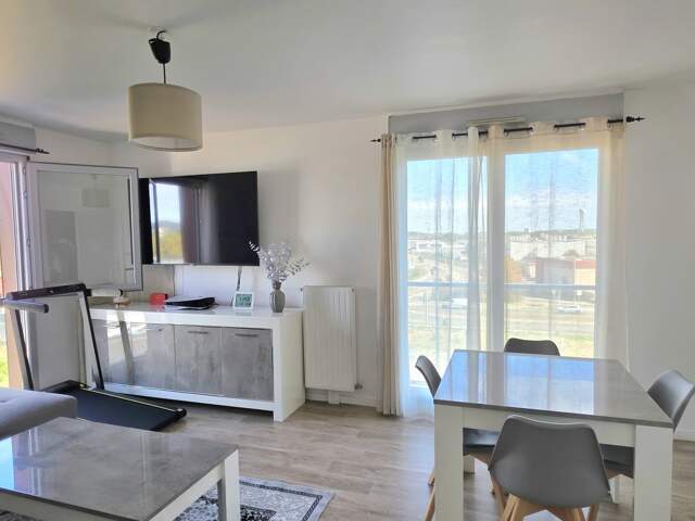 Vente Appartement 3 pièces — photo du bien