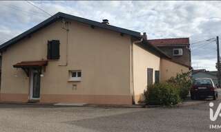 Maison 4 Pièces 98 m² à vendre à Thiébauménil (54300)