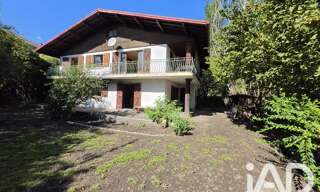 Maison 5 Pièces 169 m² à vendre à Sallanches (74700)