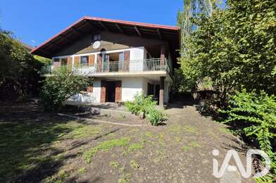 Maison 5 pièces 623000 €