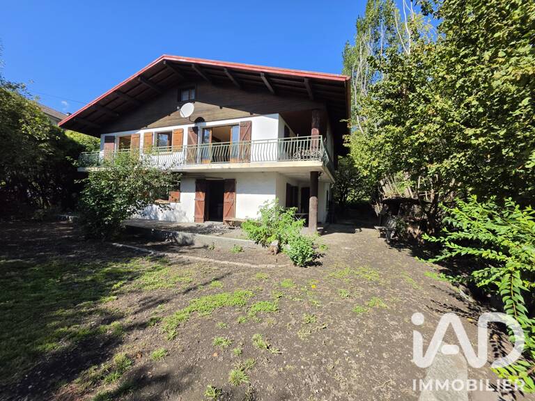 Vente Maison/villa 5 pièces — photo 1