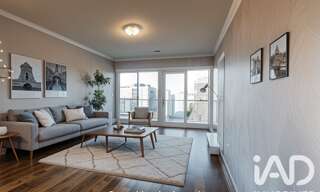 Appartement 4 Pièces 84 m² à vendre à Villars (42390)
