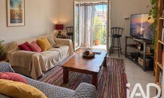 Appartement 3 Pièces 65 m² à vendre à Cabestany (66330)