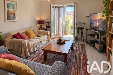 Appartement 3 pièces 140000 €