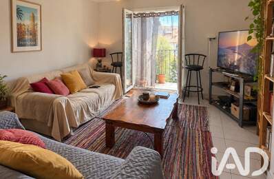 Vente Appartement 3 pièces — photo du bien