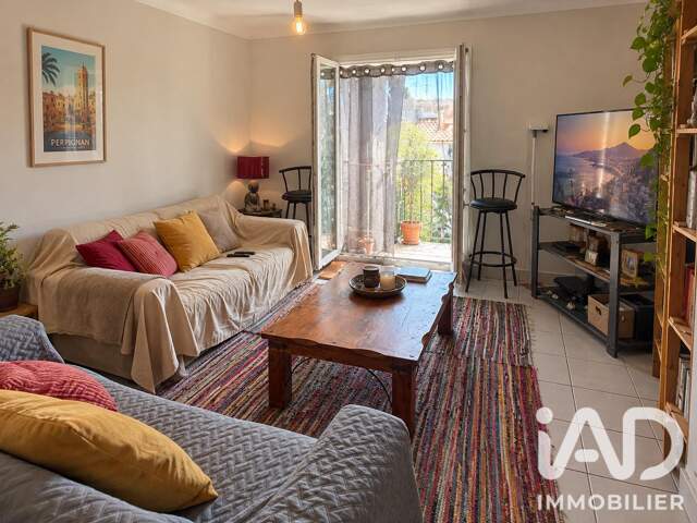Vente Appartement 3 pièces — photo du bien