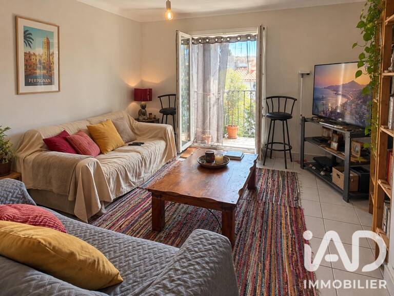 Vente Appartement 3 pièces — photo 1