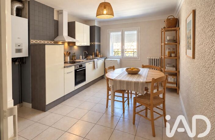 Vente Appartement 3 pièces — photo 3