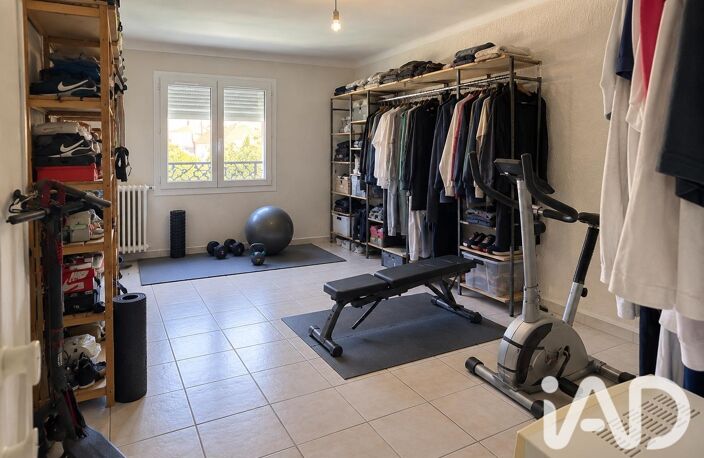 Vente Appartement 3 pièces — photo 5