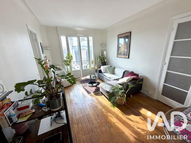 Vente Appartement 2 pièces — photo du bien