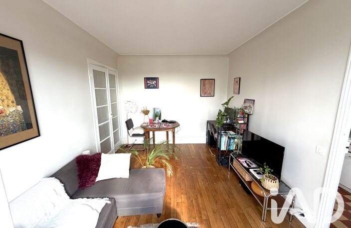 Vente Appartement 2 pièces — photo 3