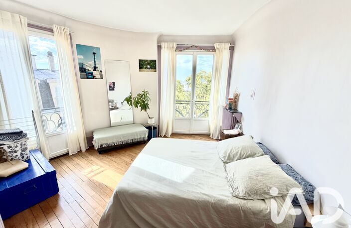 Vente Appartement 2 pièces — photo 5