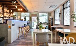 Commerce  82 m² à vendre à Tarare (69170)